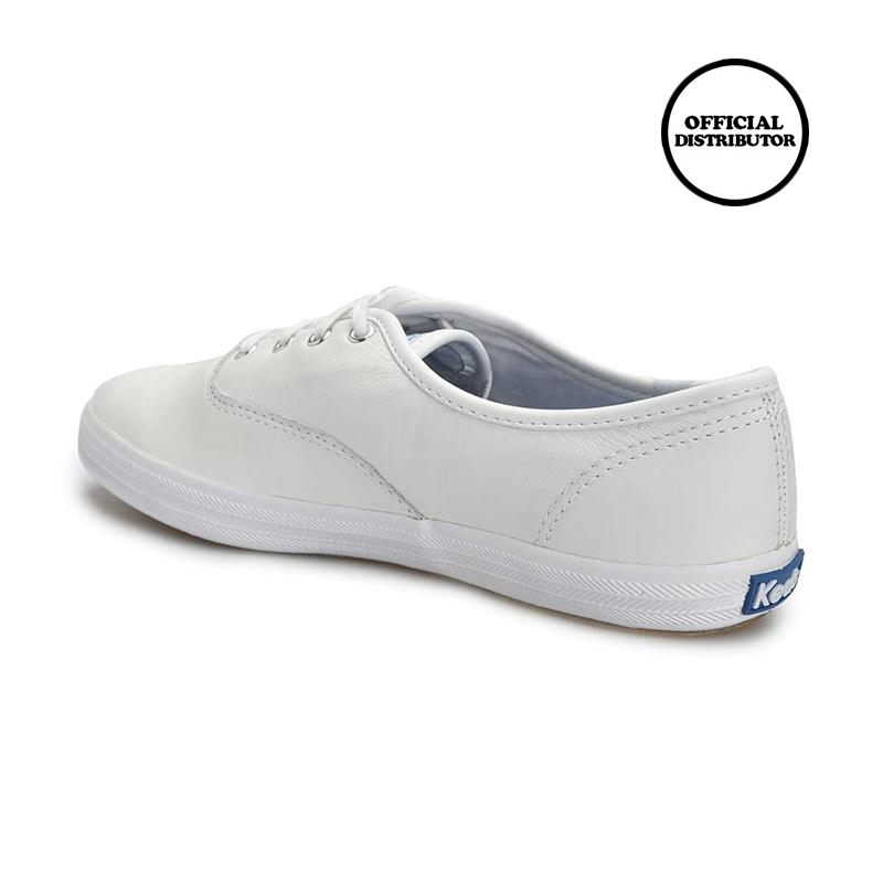 Keds champion core leather outlet