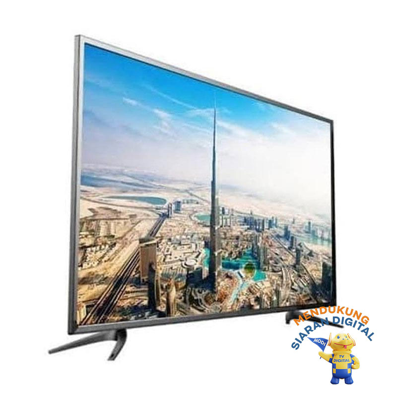 Jual Coocaa 50ub5100 Premium Led 4k Uhd Smart Tv 50 Inch Murah Mei 2021 