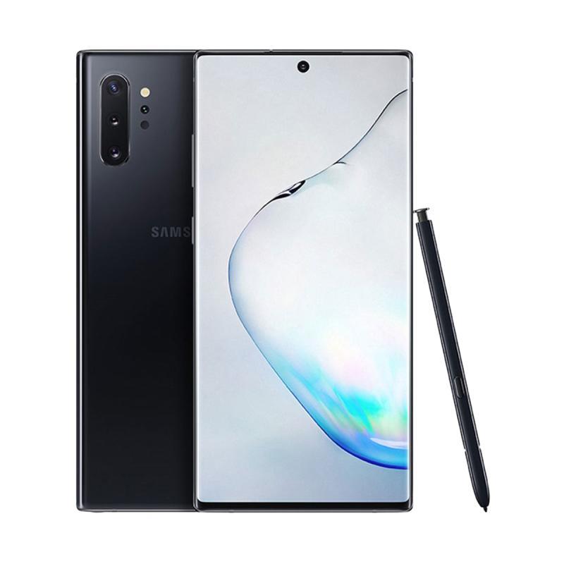 Jual Samsun   g Galaxy Note10 Smartphone [256GB/ 12GB] Bonus