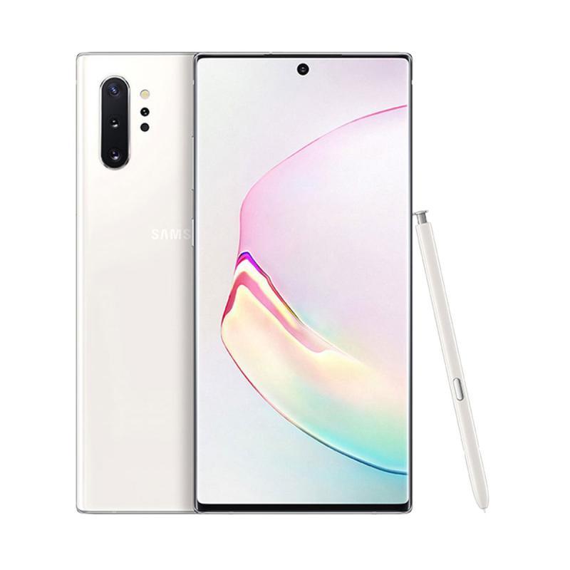 Jual Samsung Galaxy Note10 Smartphone [256GB/ 12GB] Bonus