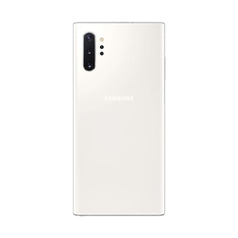 Jual Samsung Galaxy Note10 Smartphone [256GB/ 12GB] Bonus