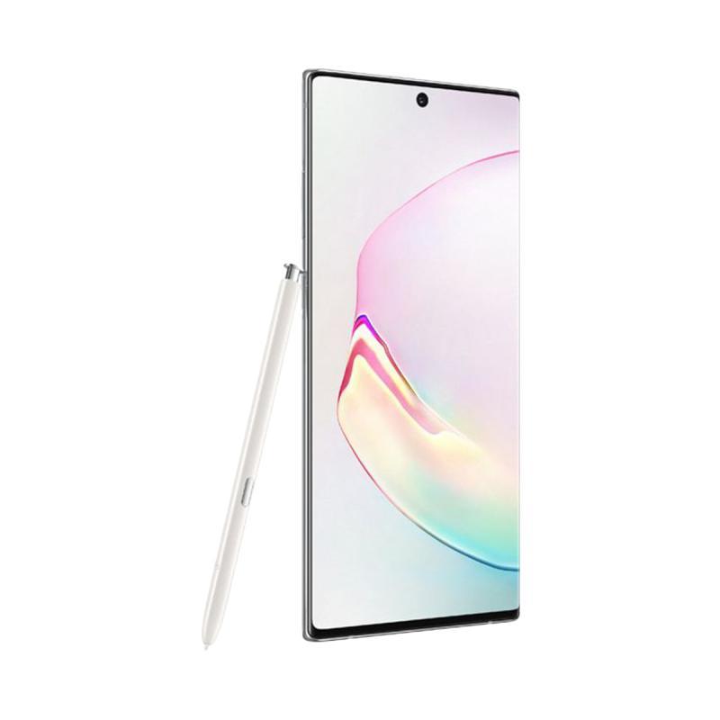 Jual Samsung Galaxy Note10 Smartphone [256GB/ 12GB] Bonus