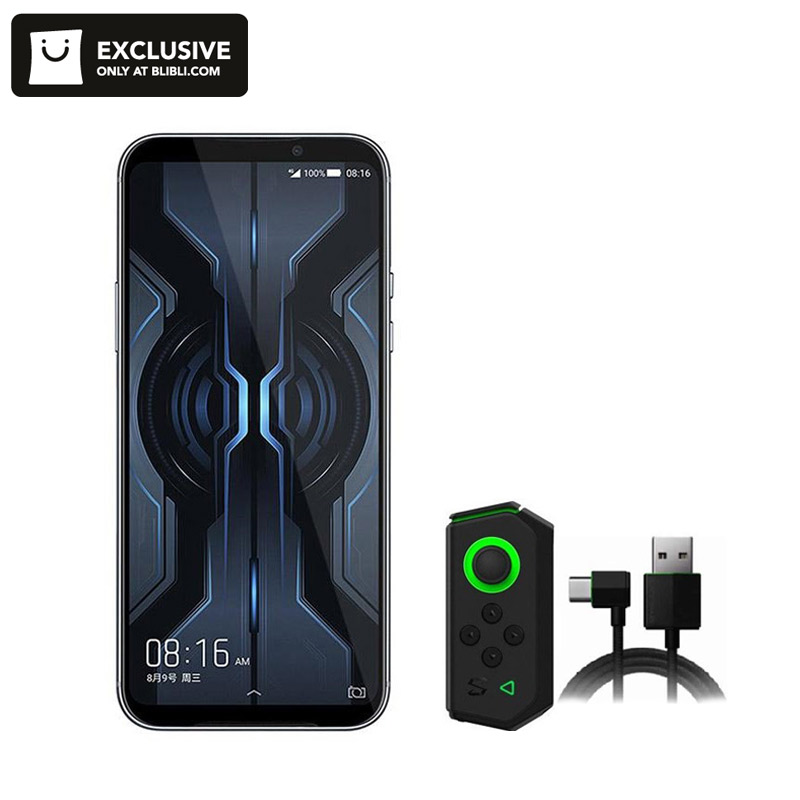 Jual Black Shark 2 Pro [12GB/ 256GB/ Official Store