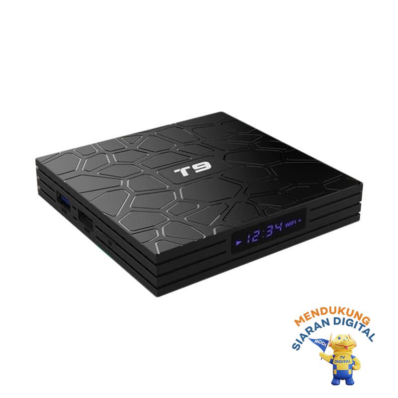 Androit Tv Box Indihome Garansi Resmi Indonesia 🏷️ Harga Murah Mei 2026