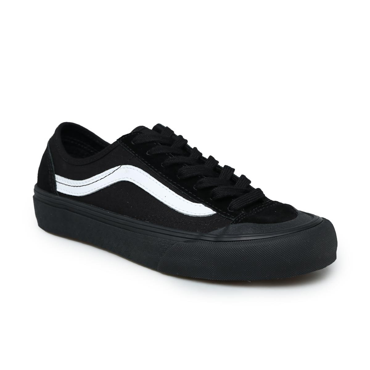 Jual Vans Ua Style 36 Decon Sf Black vn0a3mvlb8c 9 Di Seller