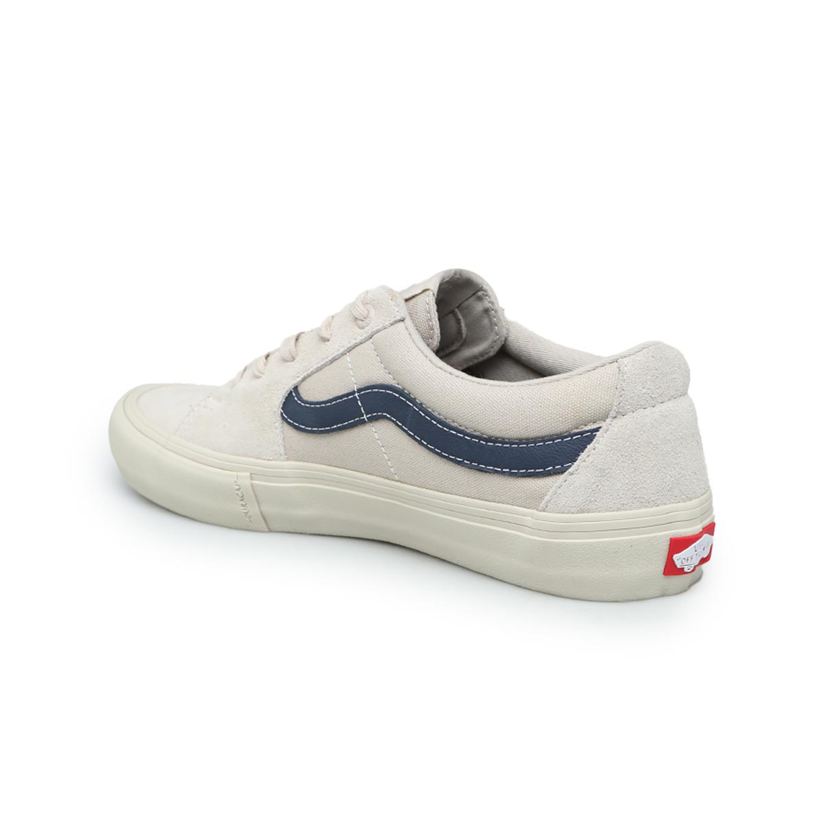 vans smokeout
