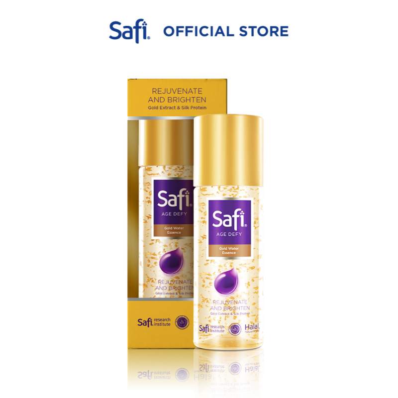 serum essence safi