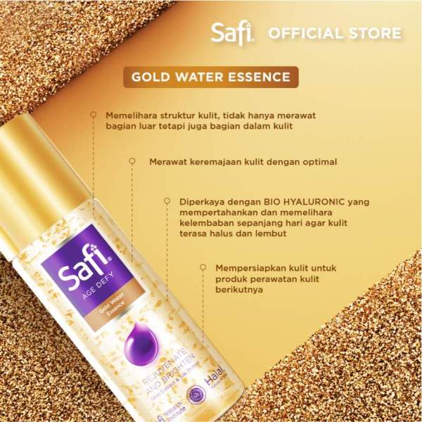 serum essence safi