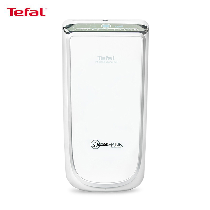 Jual Tefal Air Purifier Intense Pure Air Auto PU 4025 G0 di Seller