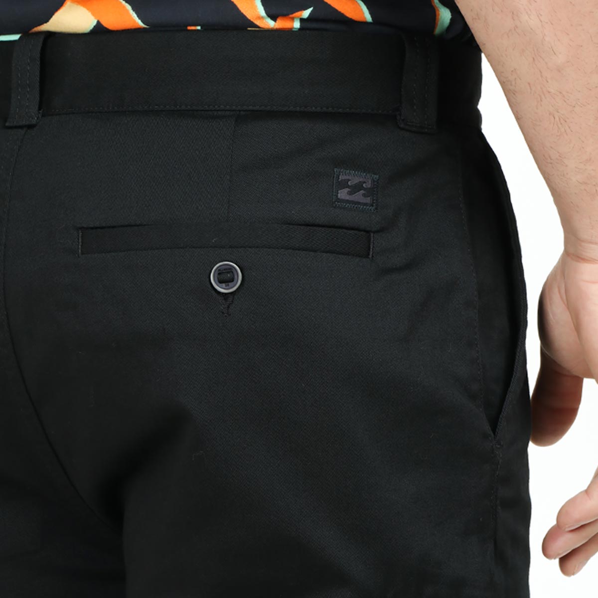 Billabong discount carter stretch