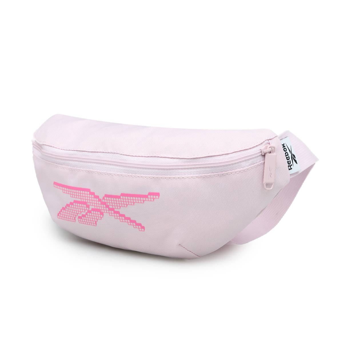Reebok waist bag pink store