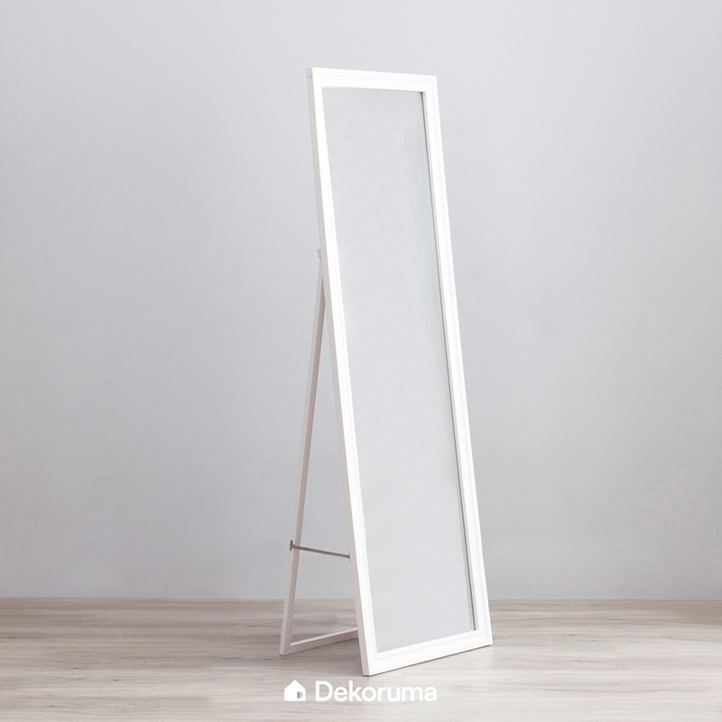 Jual Dekoruma Rine Standing Mirror - Kaca Cermin Berdiri