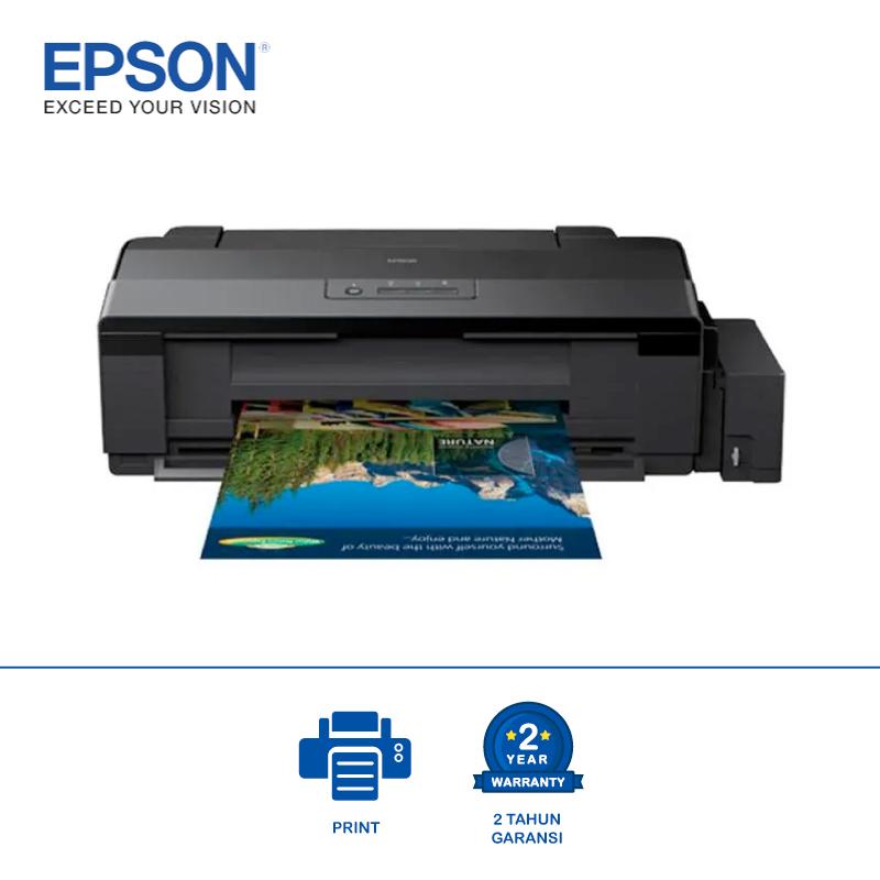 Jual Epson L1800 A3 Ink Tank Printer 