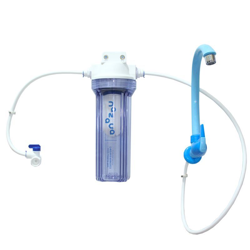 Jual Nazava Naqi Tap Housing Keran Housing Filter Air Minum Langsung