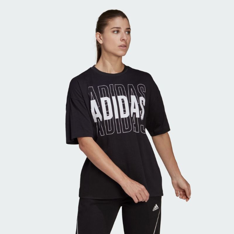 Logo adidas terbaru discount