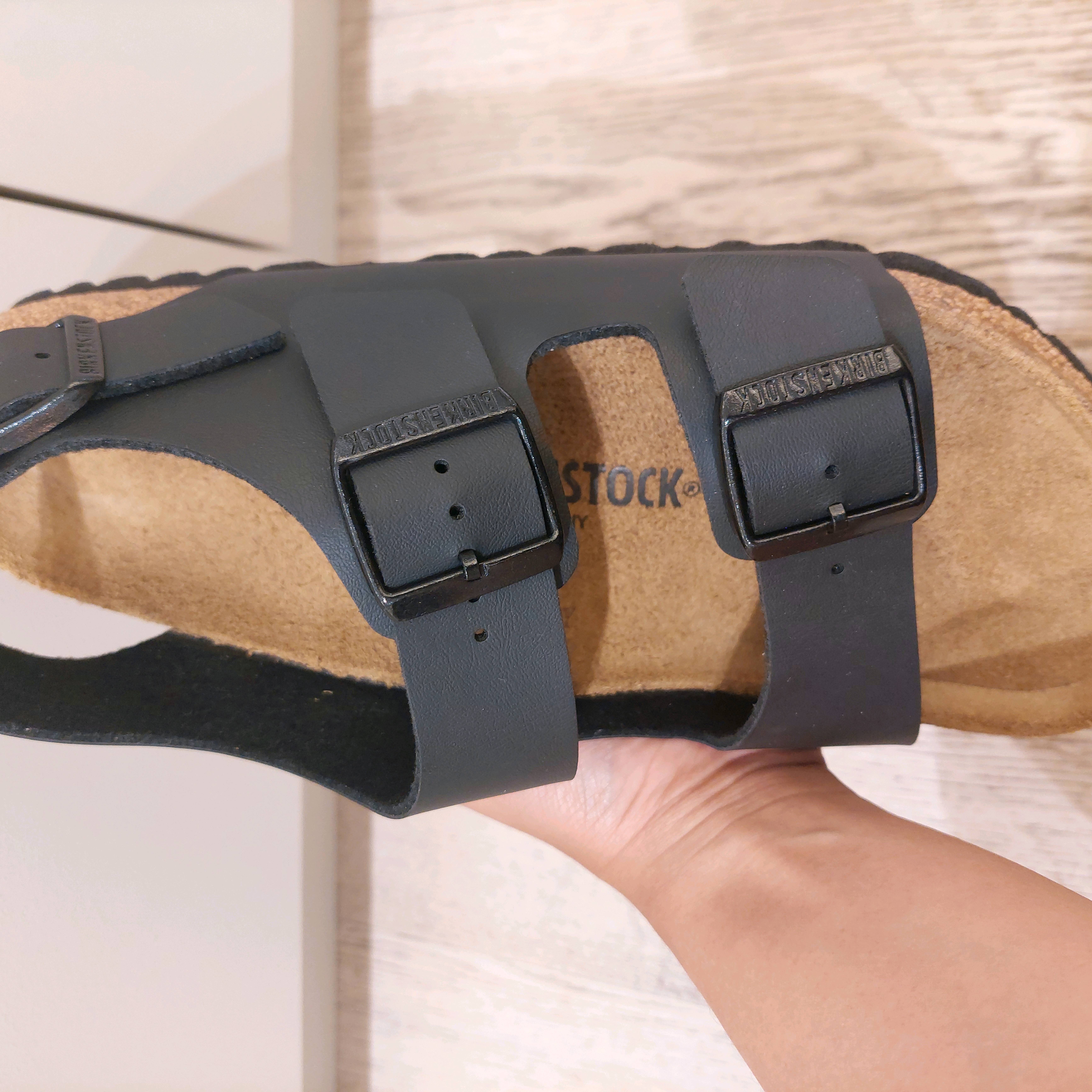 Birkenstock hotsell milano 45