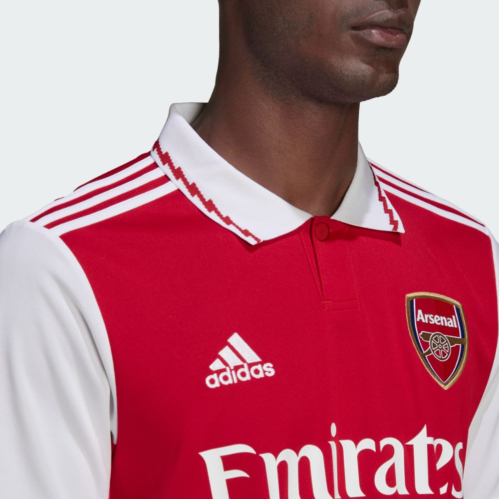 Football Home Jersey Baju Bola Pria 