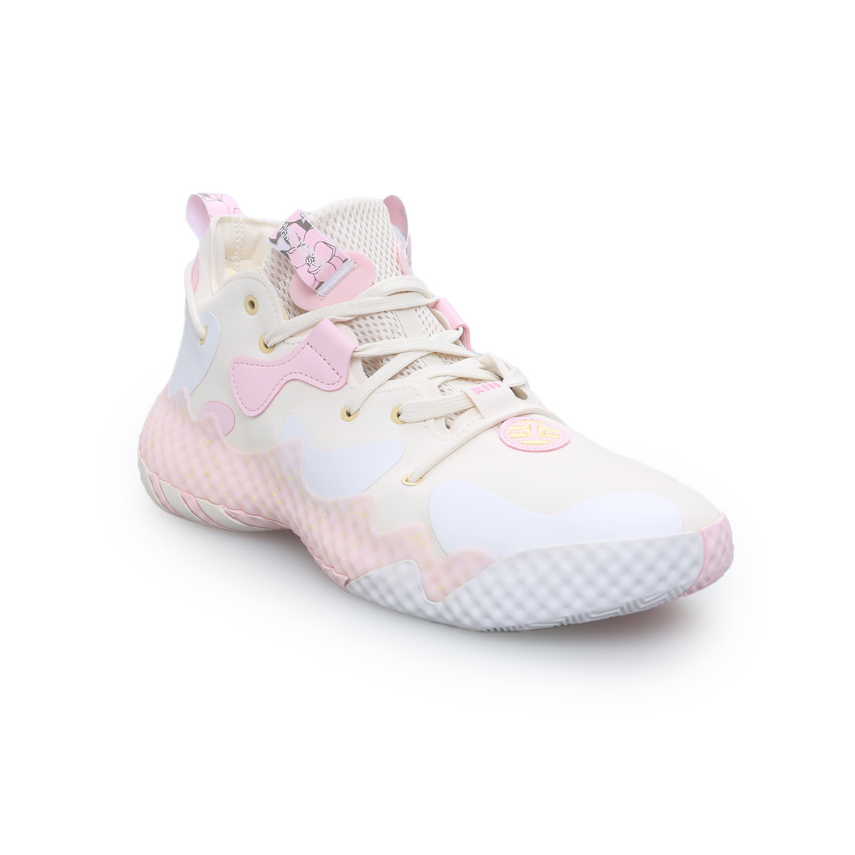 Jual adidas Harden Vol. 6 Basketball Shoes Sepatu Basket Pria [GY2147] - 10  di Seller adidas Sports Official Store - Gudang Blibli | Blibli