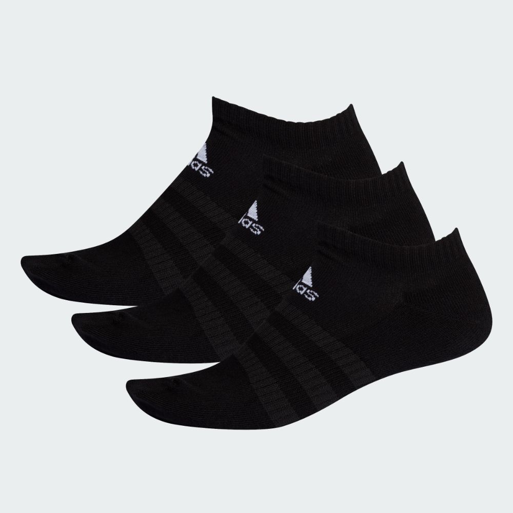 Promo adidas Cushioned 3-Pairs Training 