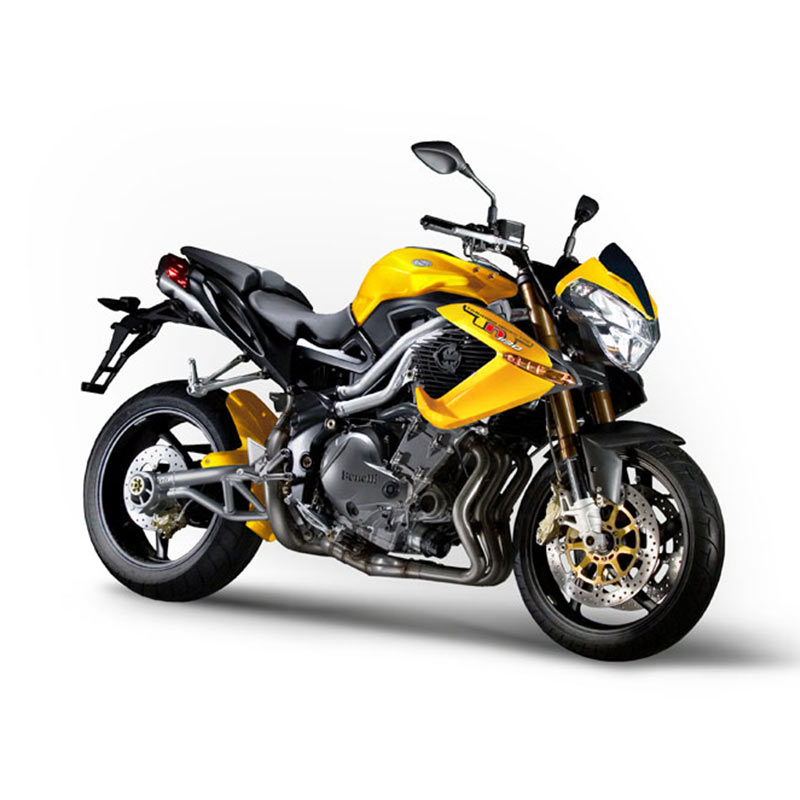 Benelli Cafe Racer 1130
