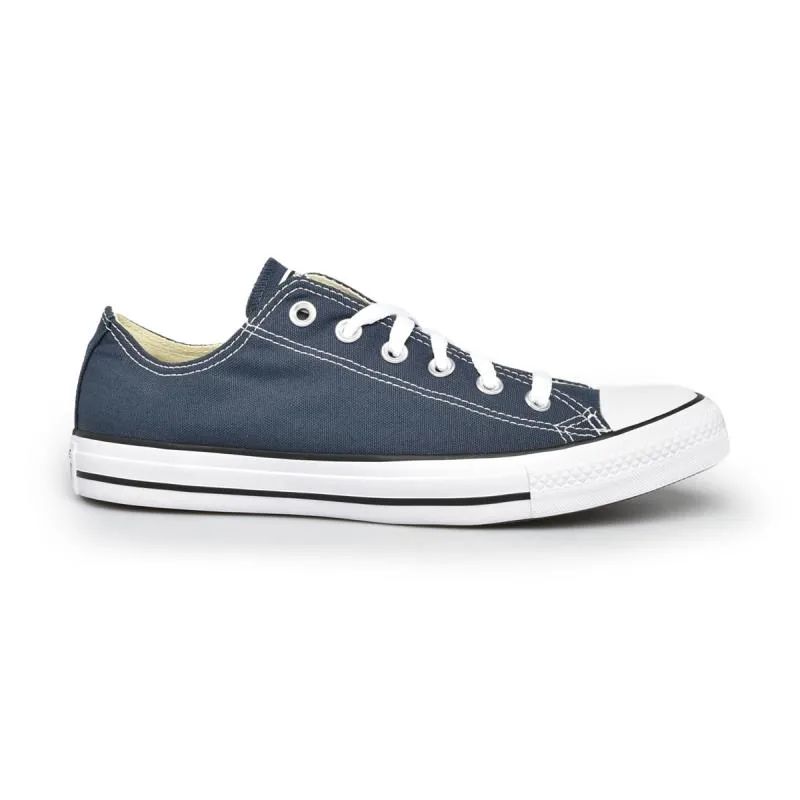 converse sneakers navy