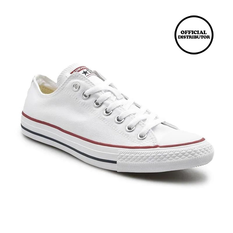 Harga new arrivals converse white