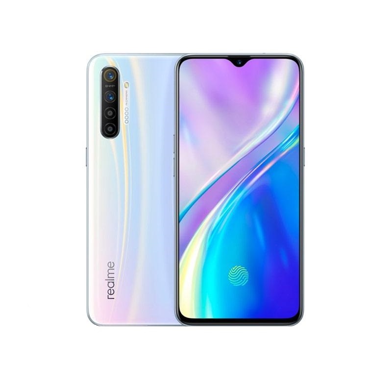 Jual Realme XT Smartphone [128 GB/4GB RAM] Online Agustus