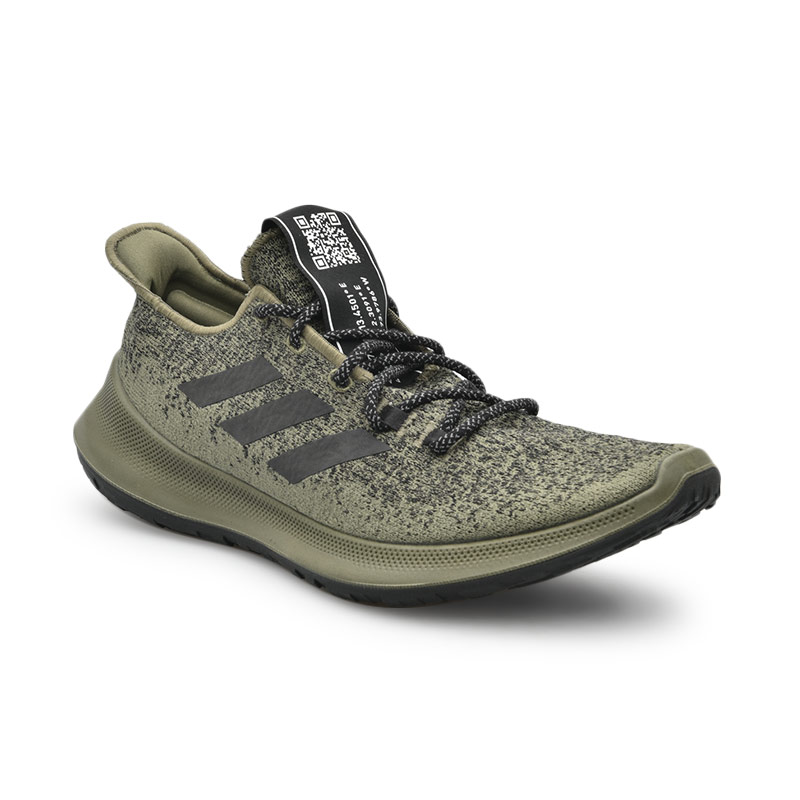 adidas sensebounce green