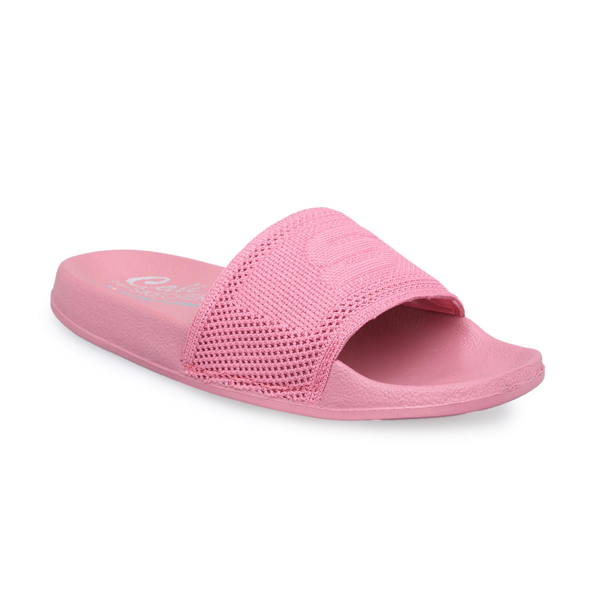 Skechers women's pop sale ups slide sandal