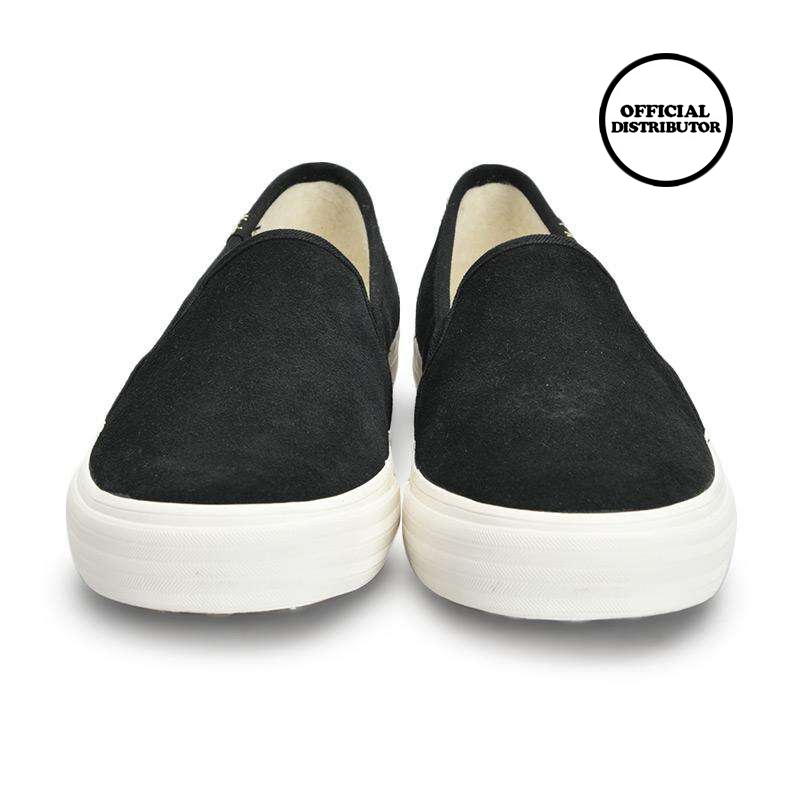 keds double decker slip ons