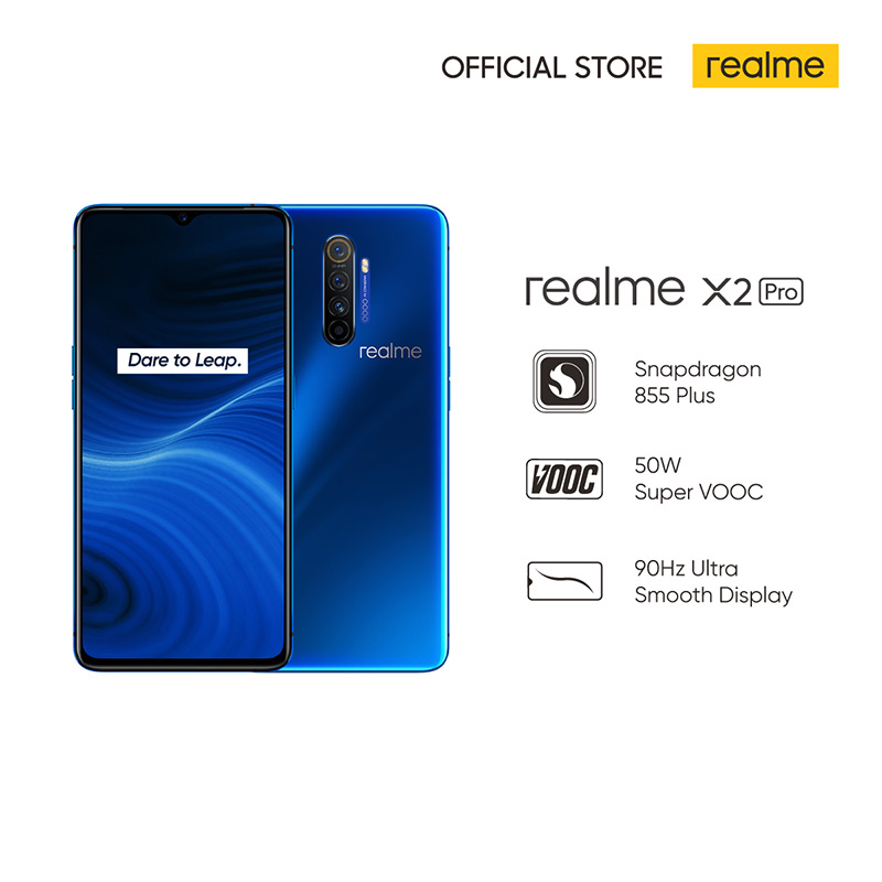 Jual Smg Jog Solo Realme X2 Pro Smartphone 12gb 256gb Official Store Sennheiser Headphone Hd 100 Indosat Staterpack Big Kuota 25 Gb Murah Agustus 2020 Blibli Com