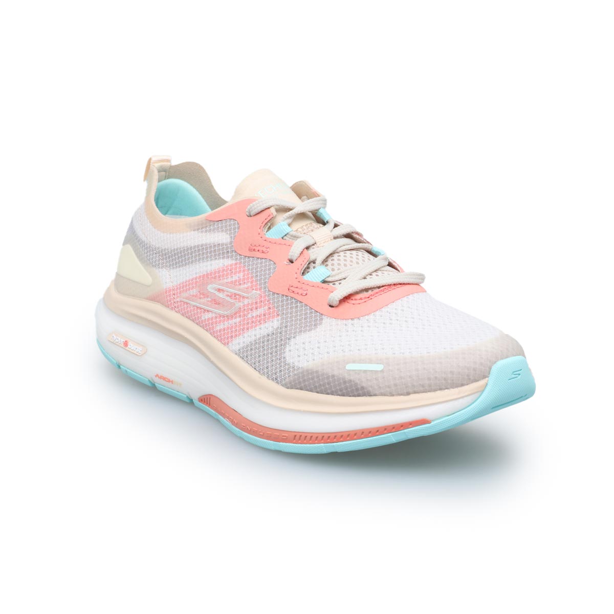 Jual Skechers Go Walk Workout Walker Shoes Sepatu Wanita