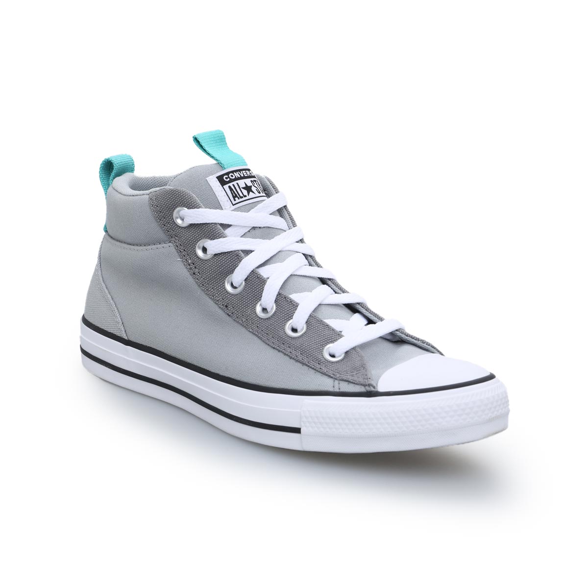Jual Converse Chuck Taylor All Star Street Ash Stone Mason Washed