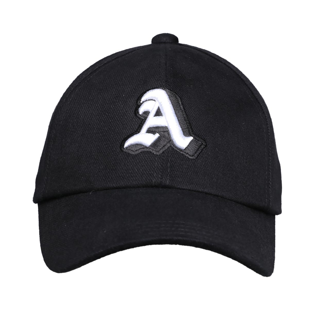 Jual Airwalk Cap Black [AIWHPM22041B] di Seller Airwalk Store