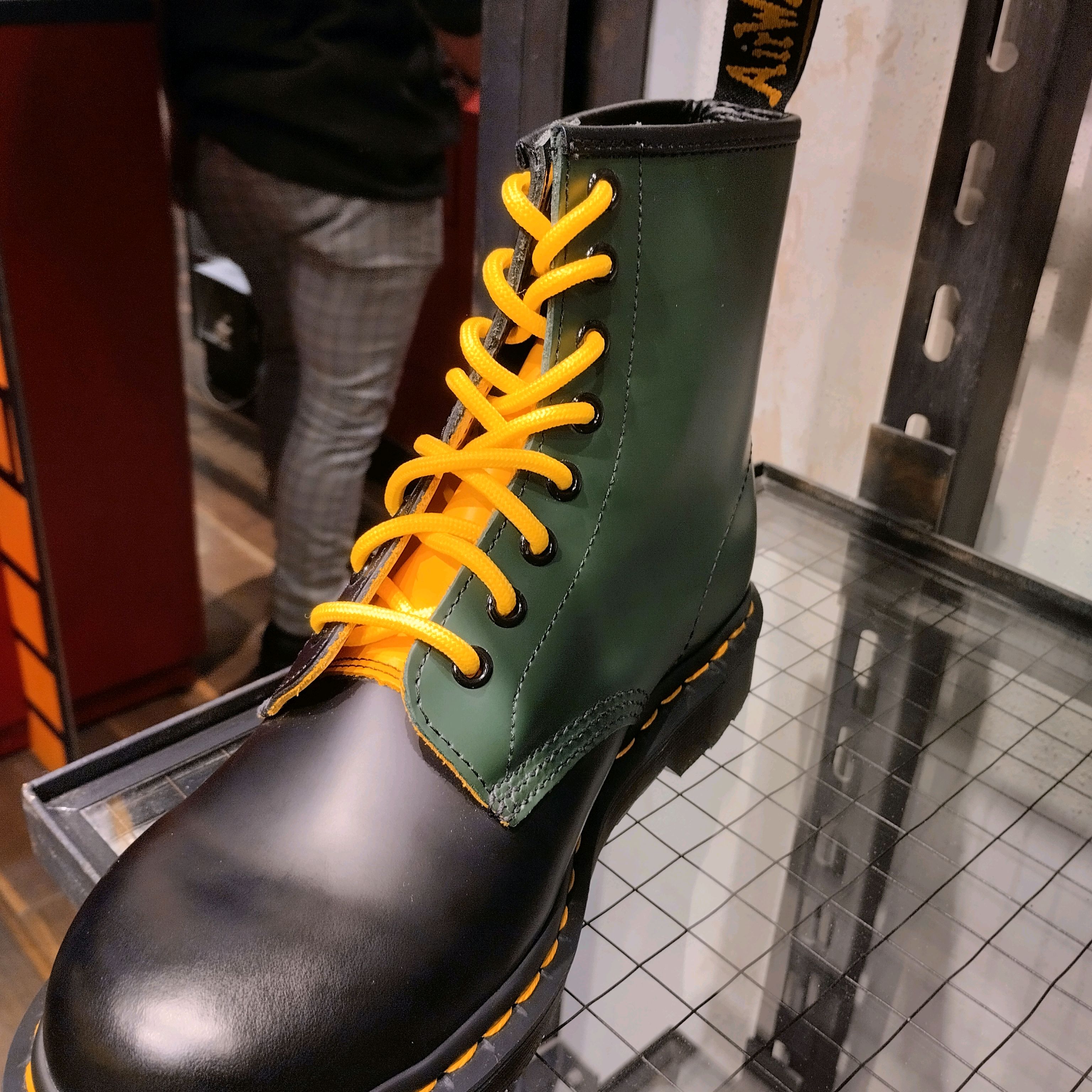 Dr martens shop 36 45