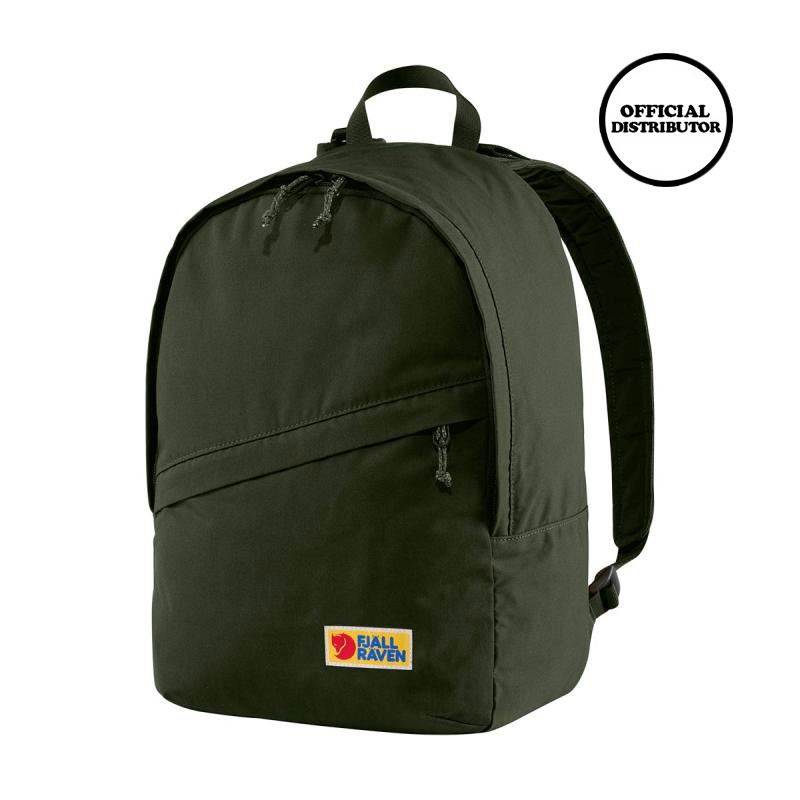Jual Fjallraven Vardag 16 Tas Ransel 