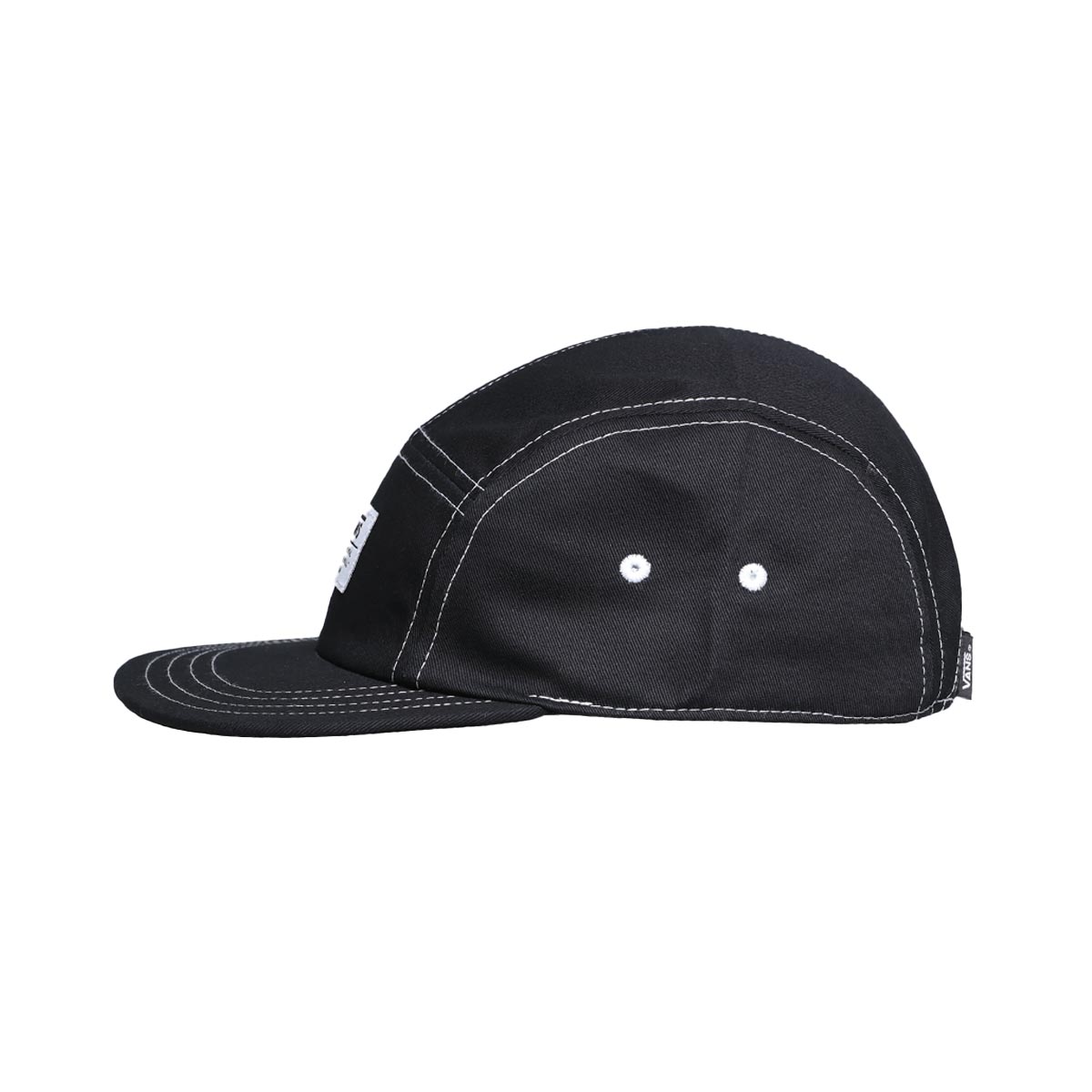 Jual Vans MN Davis 5 Panel Black VN000UM2BLK di Seller Vans