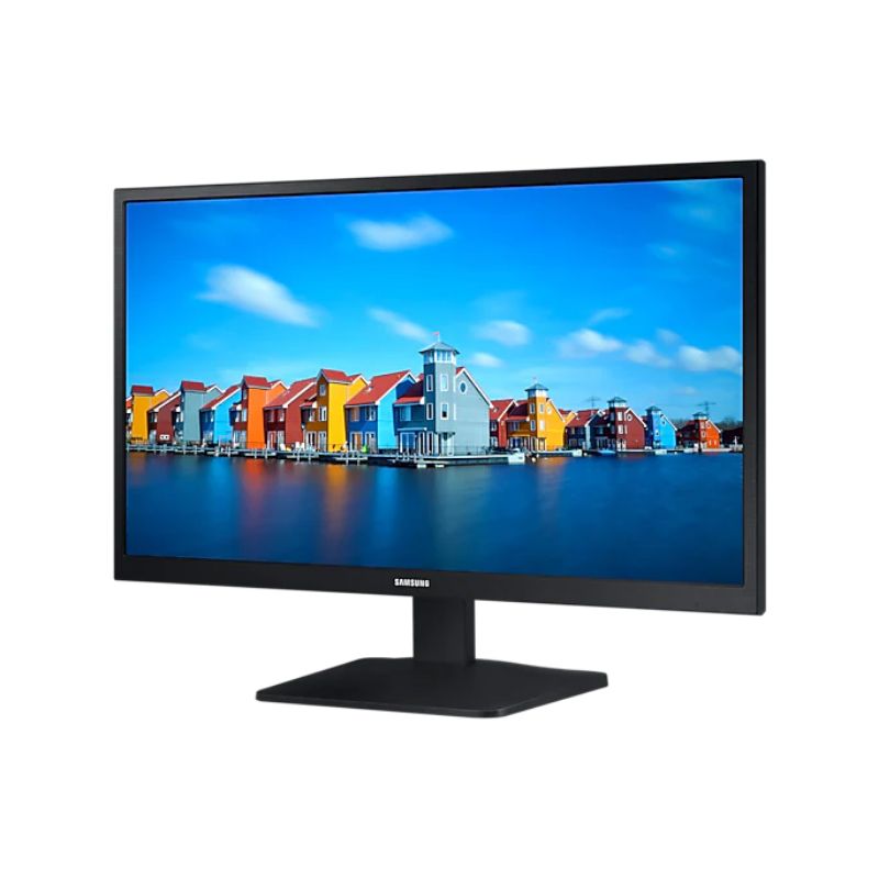 Promo Samsung LS22A336NHEXXD FHD Flat 