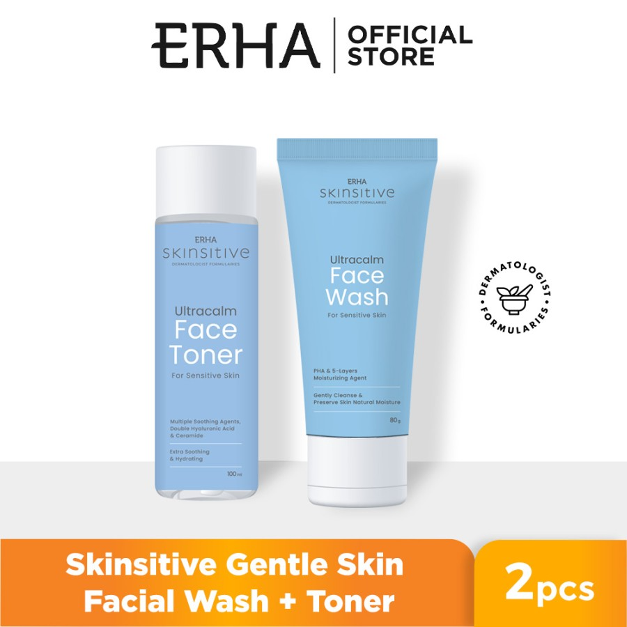 Erha skin care deals