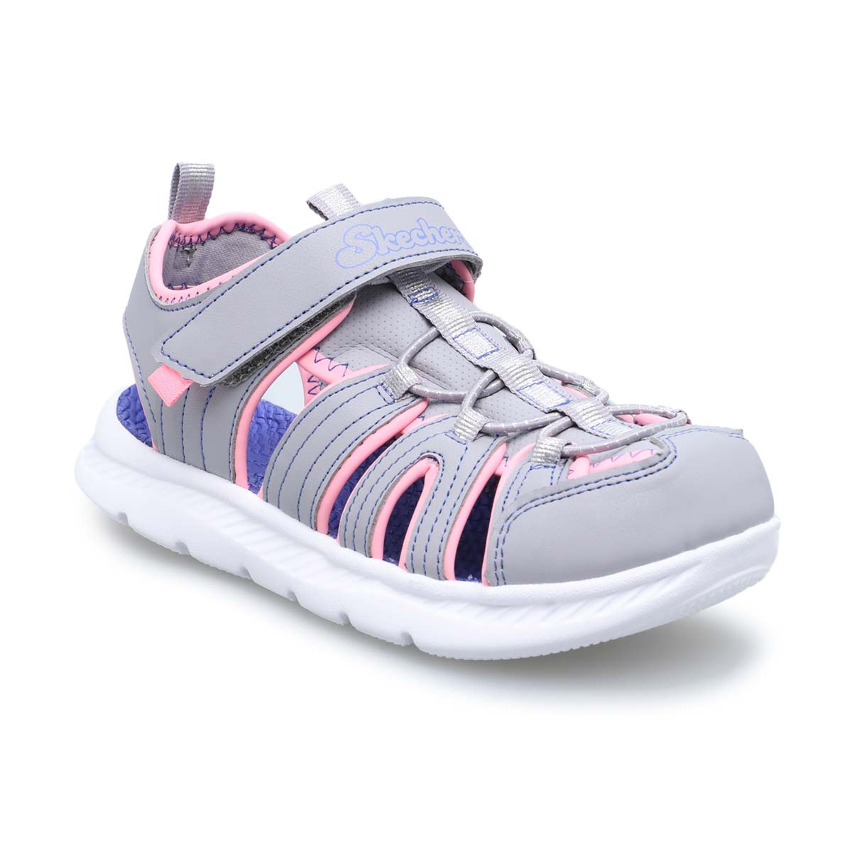 Promo Skechers C Flex Sandal 2.0 F096 Skechers Girls Sport