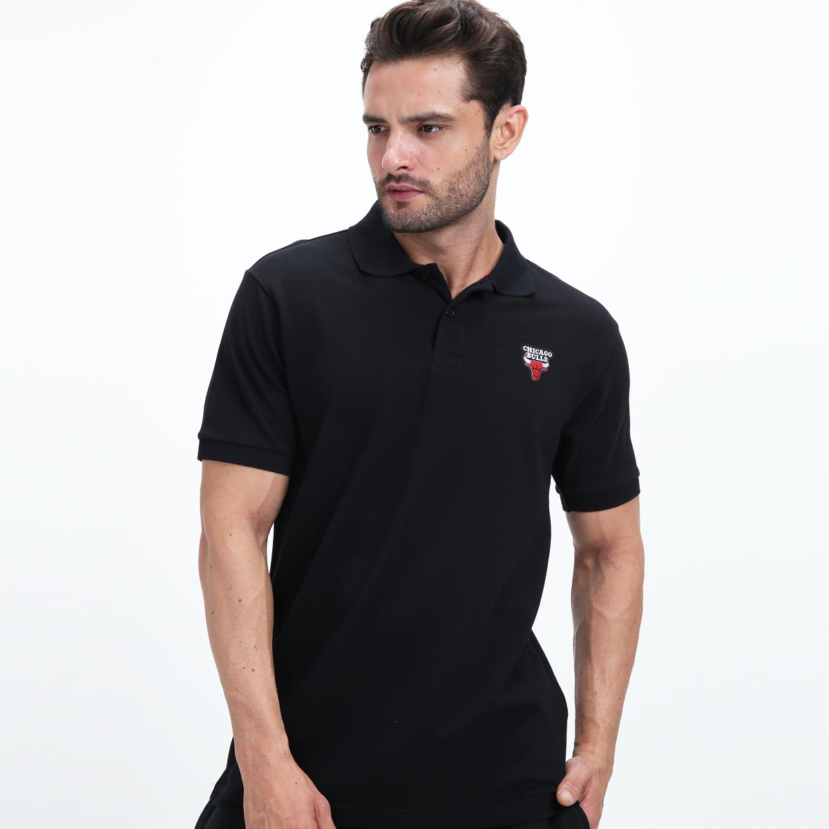 Nba polo t shirt top