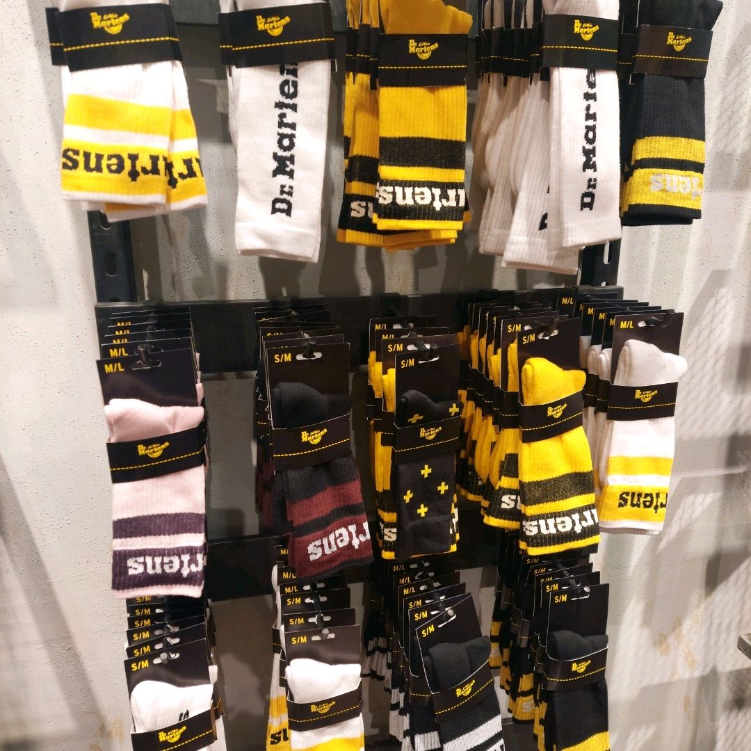 Doc martens kaki sales