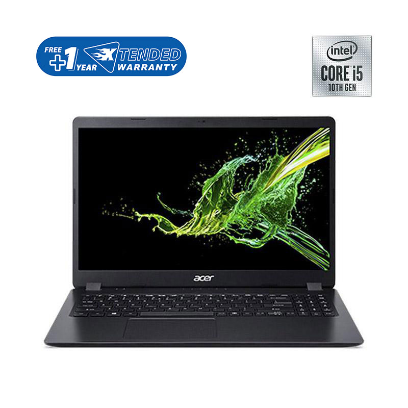 ACER A514-52G-59RA Notebook - Black