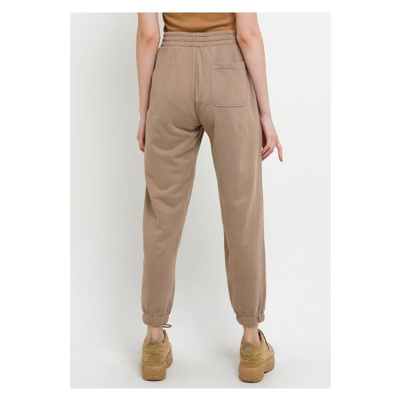 Giordano jogger pants ladies shop
