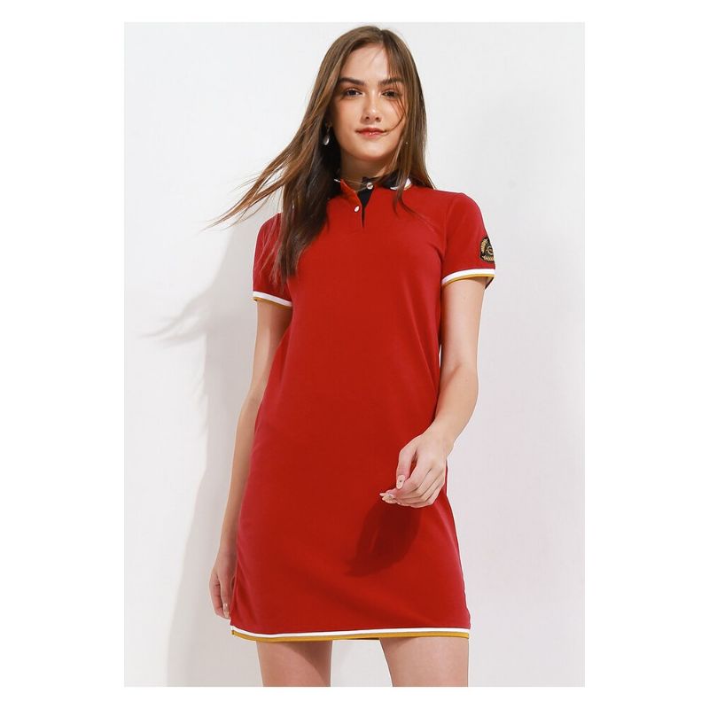 Giordano hot sale polo dress