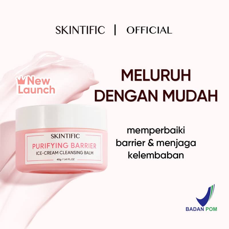 SKINTIFIC Aman untuk Ibu Hamil? Cek Jawabannya di Sini Yuk!