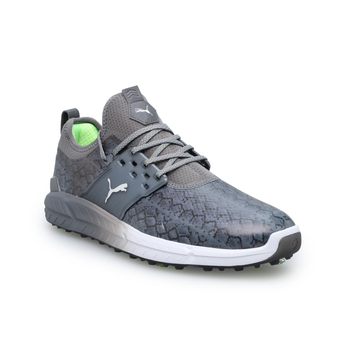 Jual Sepatu Golf Men Puma Ignite Original Terbaru Harga Promo
