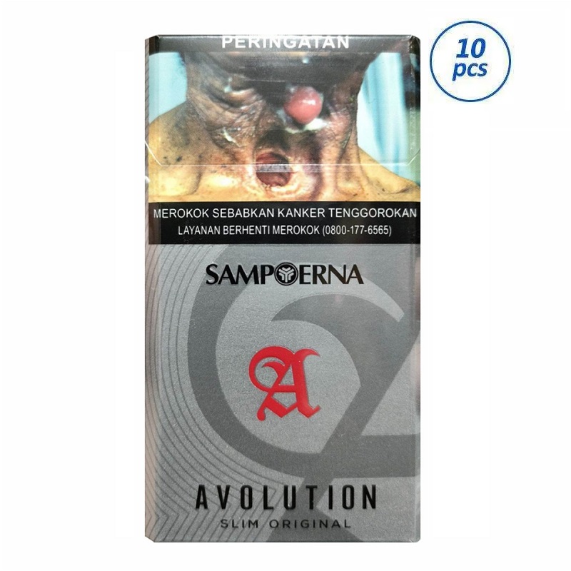 Jual Rokok 20 Sampoerna 20 Kretek Termurah Harga Grosir Terupdate