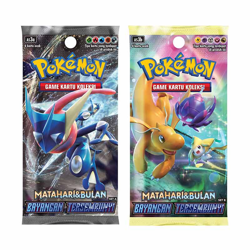 Jual THRONE OF GAMES PO Pokemon Trading Card Game Indonesia Bayangan Tersembunyi Bundle A+B