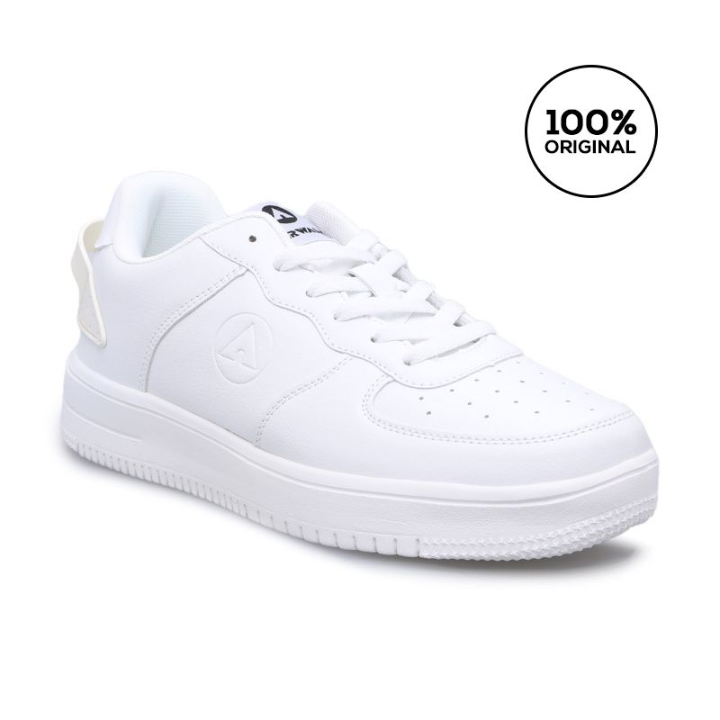 Jual Airwalk Shelby M White AIW22CM0516W di Seller Airwalk